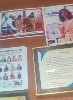 Komal Certificates (13)