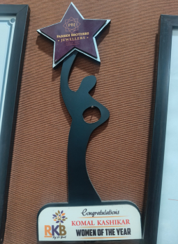 Komal Certificates (16)