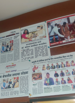 Komal Certificates (9)